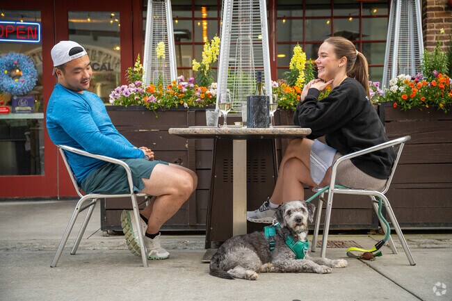 Downtown Duluth is known as a P.A.T.I.O, or “Purchase And Take It Outside,” zone for adults.