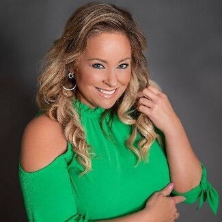 Danielle Jackson