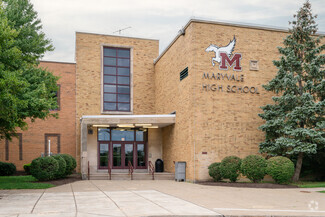 Maryvale High School
