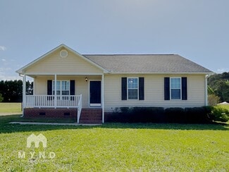 123 Pay Day Ln, Clayton, NC 27520