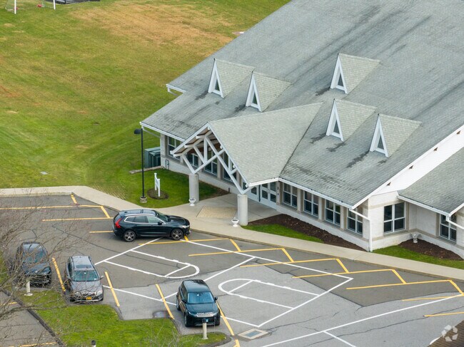 The Long Ridge School is a private school.