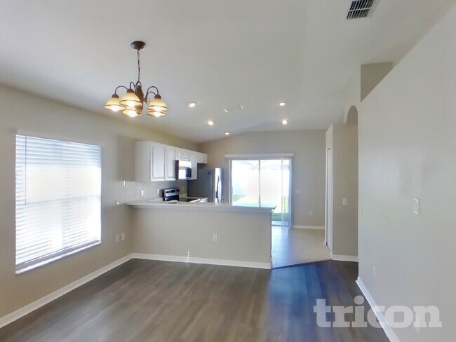 25921 Terrawood Loop, Land O Lakes, FL 34639 - photo 4