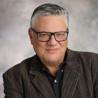 Michael Parker