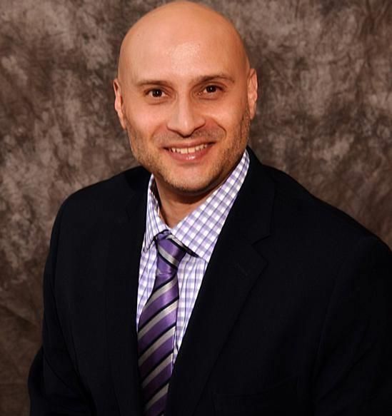 Agent Photo