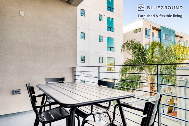 3667 Keystone Ave unit FL4-ID994, Los Angeles, CA 90034 - photo 5