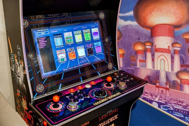 3413 Tranquil Trail unit ID1018179P, Kissimmee, FL 34747 - photo 7