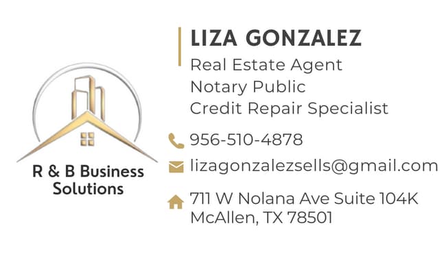 210 S 1st Ave, Edinburg, TX 78539 - photo 2