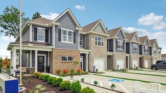 4922 Leybourne Ln, Murfreesboro, TN 37129