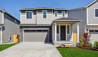 9705 205th St E, Graham, WA 98338