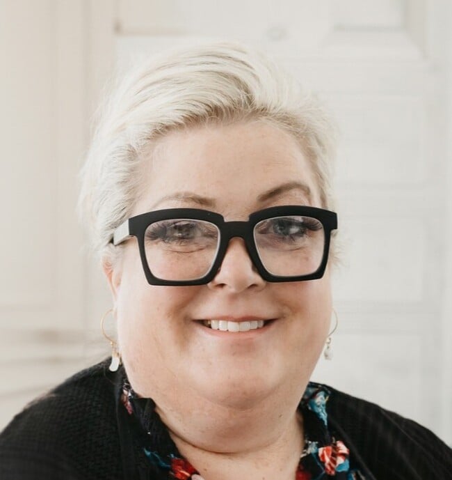 KIMBERLIE KERSWELL