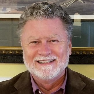 Robin Jones