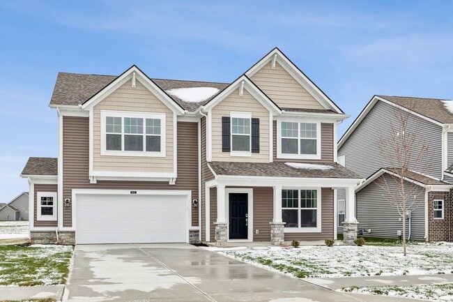 6042 Cedar Shade Way, Indianapolis, IN 46259 - photo 3