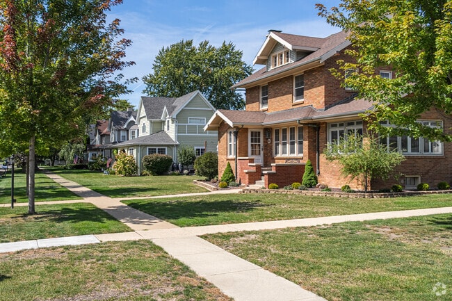 Experience the perfect blend of historic charm and modern comfort in Peotone where tree-lined streets and welcoming neighborhoods create the ideal place to call home.