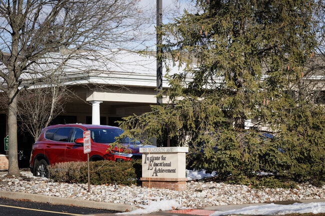 Institute For Educational Achievement in New Milford, NJ