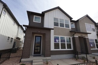 2866 S Ritter Row, West Valley City, UT 84128