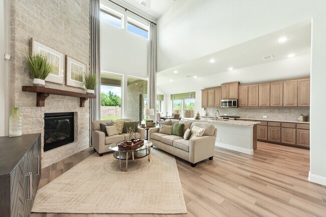 182 Morning Light Ln unit 36579288, Waxahachie, TX 75165 - photo 6
