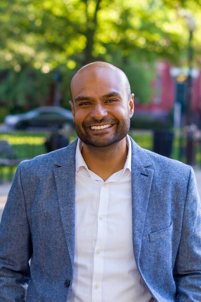 Syam Tadavarthy