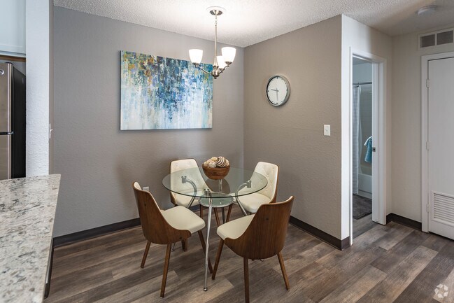 1 BR, 1 BA - Renovated - 750 SF