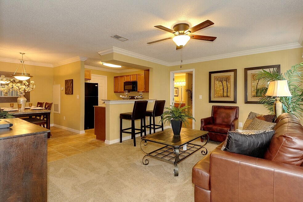 Aventine at Forest Lakes Apartment Homes 100 Old Village Way, Oldsmar