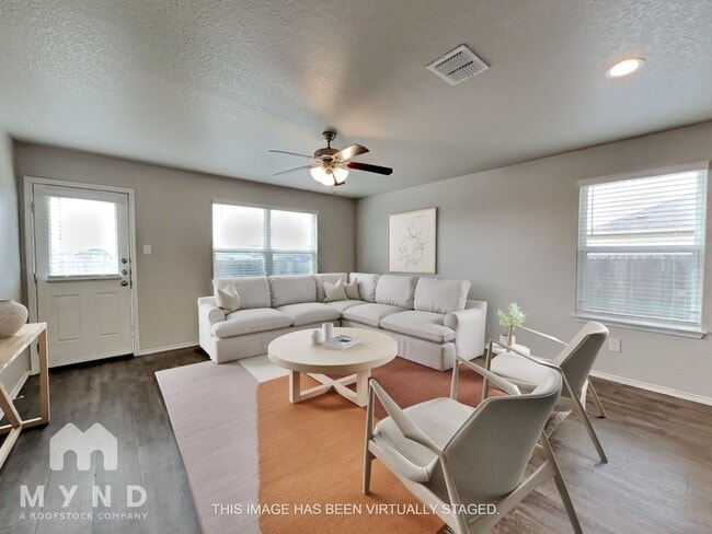 4027 Asher Aly, Saint Hedwig, TX 78152 - photo 5