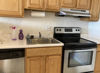 17 Federal St Unit 705, Worcester, MA 01608