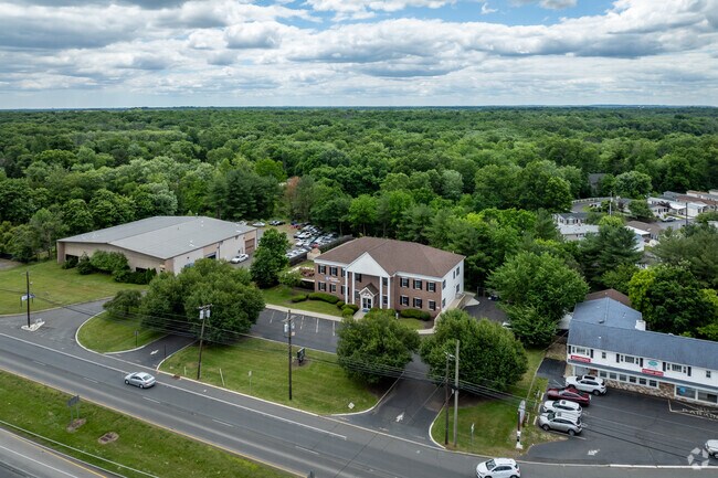 Sporty kids will love attending Guidepost Montessori at Branchburg, Branchburg, NJ.