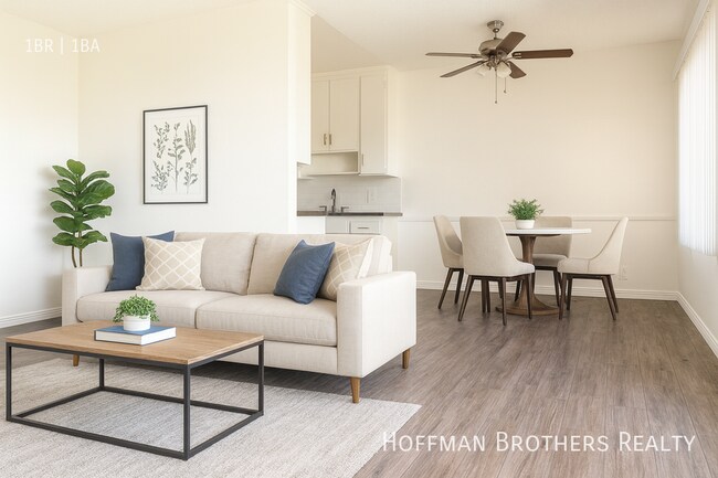 4847 W Slauson Ave unit 18, Los Angeles, CA 90056 - photo 5