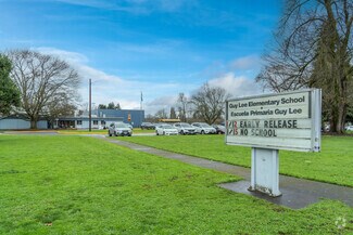 Guy Lee Elementary School