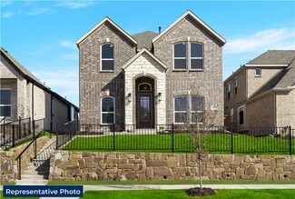 12813 Cedar Ridge Trail Unit 36471055, Rowlett, TX 75089