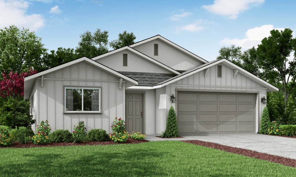 1299 N Wellington St, Porterville, CA 93257 - photo 1