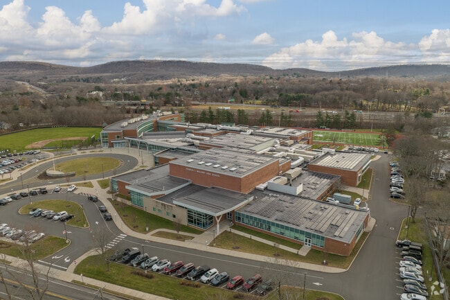 Discover the great faculty of Francis T. Manley High School.