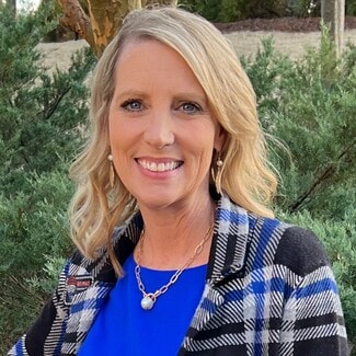 Beverly Wright