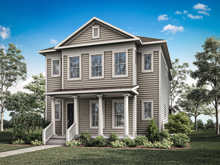 1994 Beach Terrace, Celebration, FL 34747 - photo 1