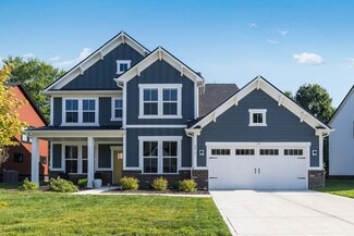 5701 Arcade, McCordsville, IN 46055