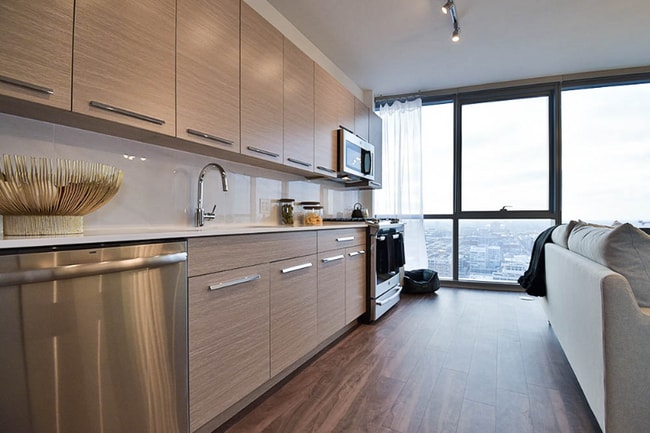 732 W Madison St, Chicago, IL 60661 - photo 3