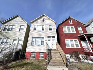 5248 S Wells St Unit 2, Chicago, IL 60609