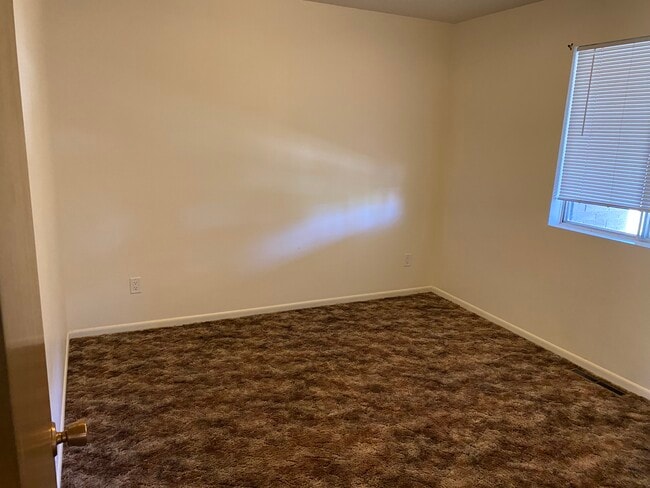 Rear Bedroom 2