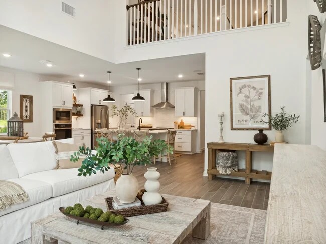 931 Tarkington Timbers Dr, Cleveland, TX 77327 - photo 5