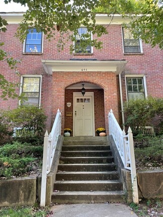 601 Hinsdale St Unit 2, Raleigh, NC 27605