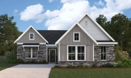 14 Dartmoor Cir, Dallas, GA 30157 - photo 4