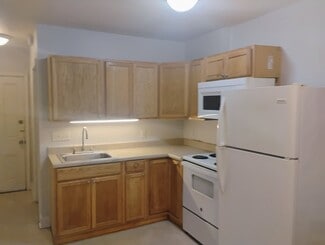 720 W Market St Unit 2, Pottsville, PA 17901