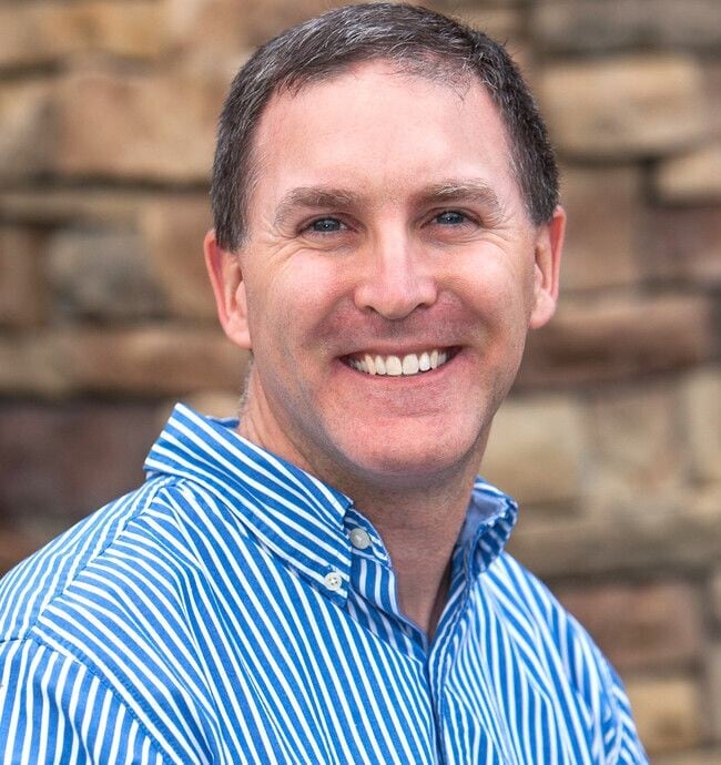 Travis Teichmann