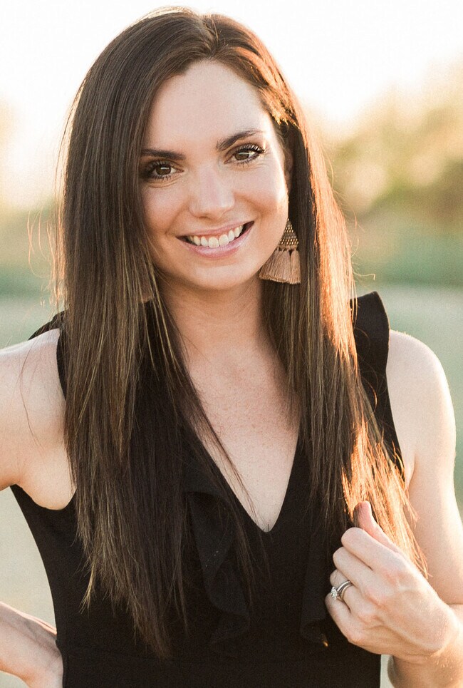 Chelsey Frapwell
