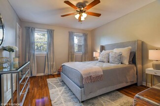 1 Chester Cir, New Brunswick, NJ 08901