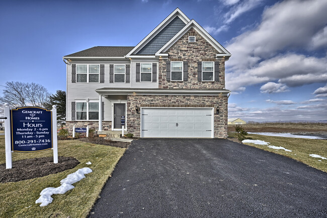 5407 Harrier Way unit 36990390, Waynesboro, PA 17268 - photo 5
