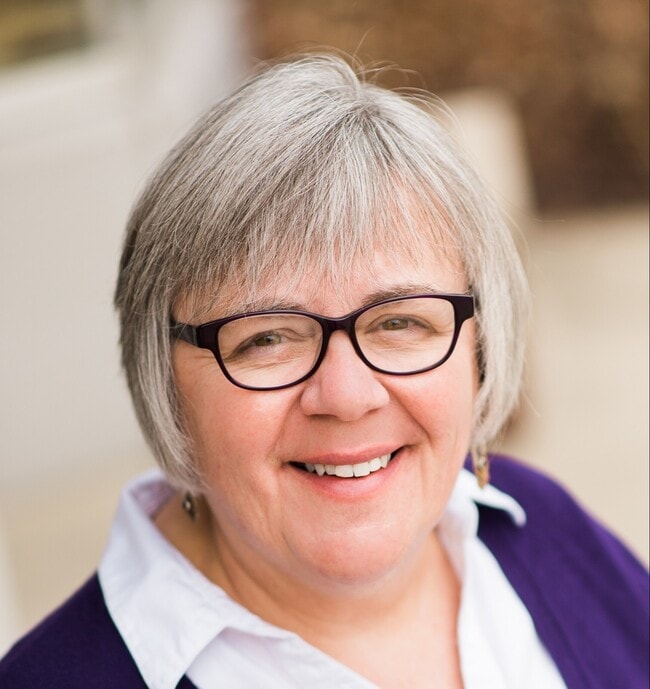 Beth Walker