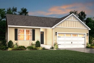 0 Fox Moor St Unit 36594515, Merrillville, IN