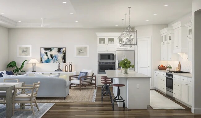 12390 Clear Sapphire Dr, Winter Garden, FL 34787 - photo 7