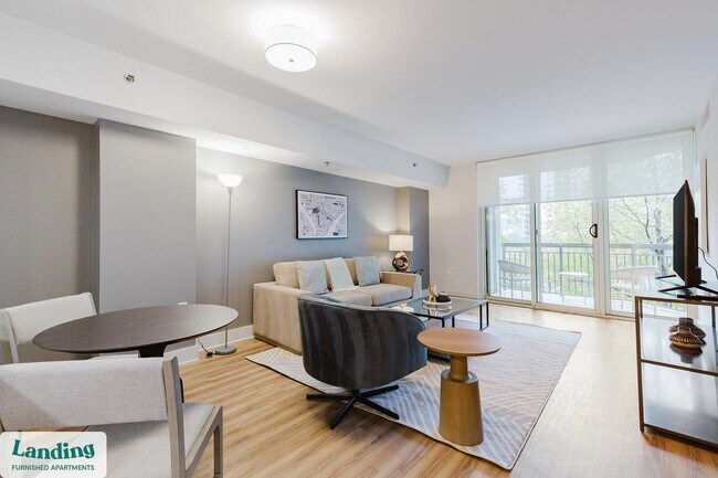 1221 S Eads St unit 1-0418.1407421, Arlington, VA 22202 - photo 5