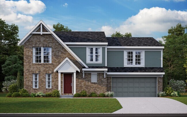 11888 Sage Creek Bend unit 36659871, Fishers, IN 46040 - photo 3